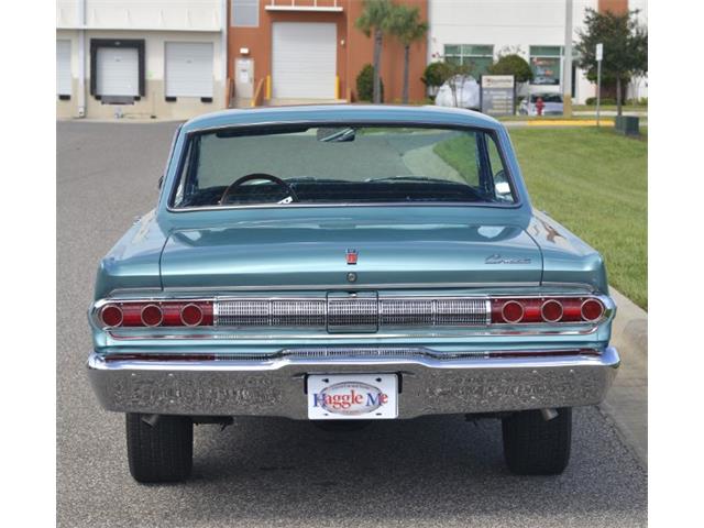 1964 Mercury Caliente (CC-2114591) for sale in Hobart, Indiana