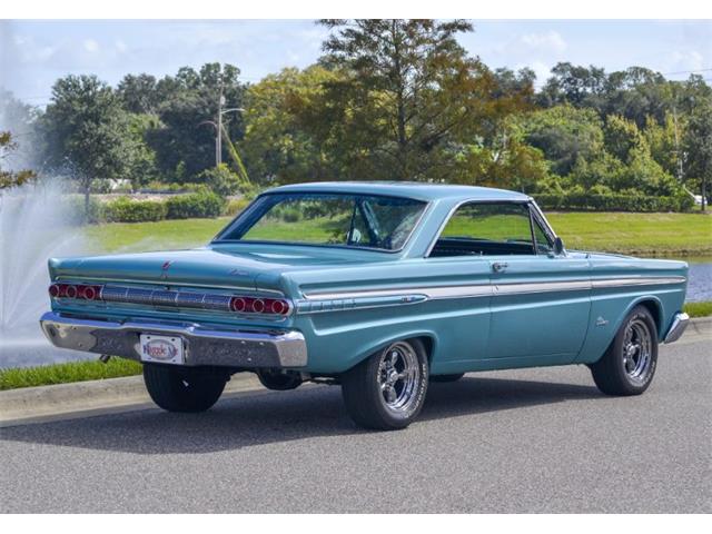 1964 Mercury Caliente (CC-2114591) for sale in Hobart, Indiana
