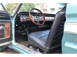 1964 Mercury Caliente (CC-2114591) for sale in Hobart, Indiana