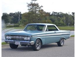 1964 Mercury Caliente (CC-2114591) for sale in Hobart, Indiana