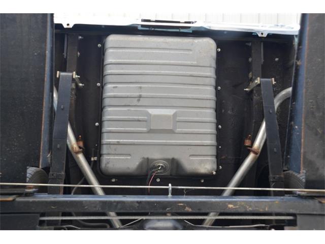 1964 Mercury Caliente (CC-2114591) for sale in Hobart, Indiana