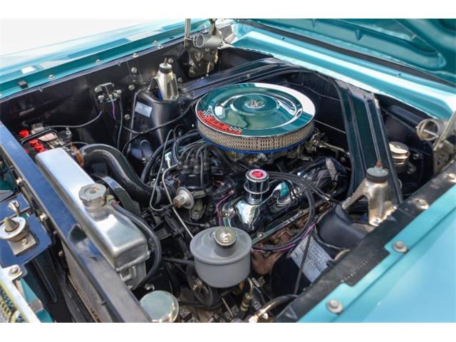 1964 Mercury Caliente (CC-2114591) for sale in Hobart, Indiana