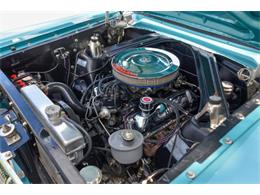 1964 Mercury Caliente (CC-2114591) for sale in Hobart, Indiana