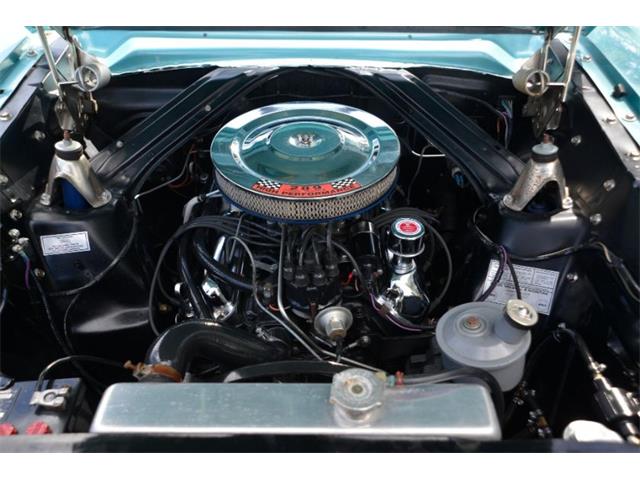 1964 Mercury Caliente (CC-2114591) for sale in Hobart, Indiana