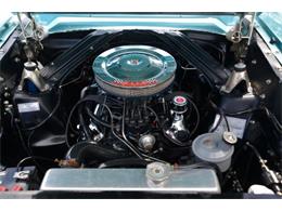 1964 Mercury Caliente (CC-2114591) for sale in Hobart, Indiana