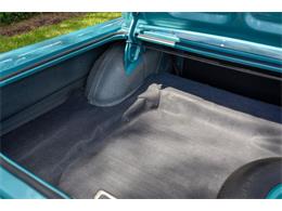 1964 Mercury Caliente (CC-2114591) for sale in Hobart, Indiana