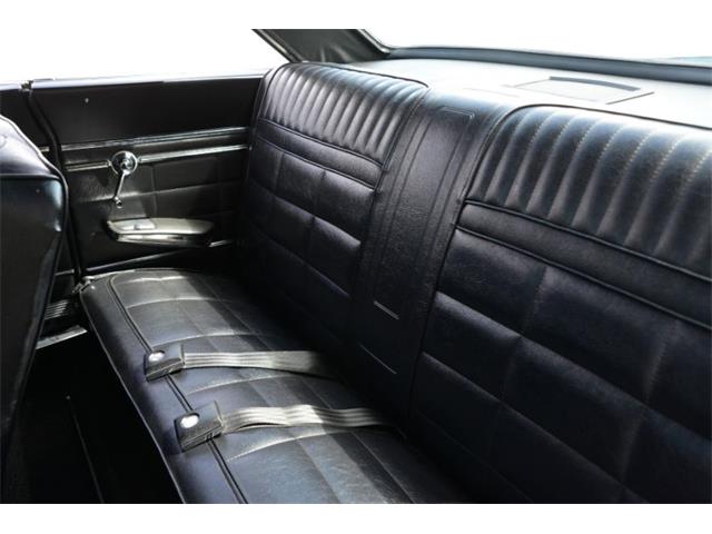 1964 Mercury Caliente (CC-2114591) for sale in Hobart, Indiana