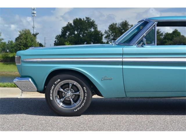 1964 Mercury Caliente (CC-2114591) for sale in Hobart, Indiana