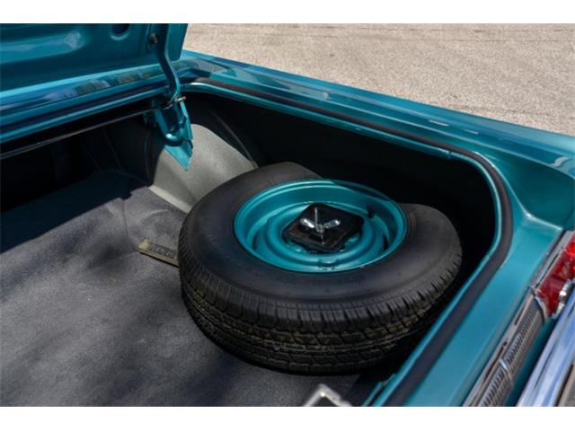1964 Mercury Caliente (CC-2114591) for sale in Hobart, Indiana