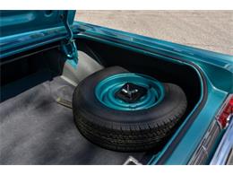 1964 Mercury Caliente (CC-2114591) for sale in Hobart, Indiana