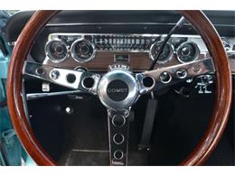1964 Mercury Caliente (CC-2114591) for sale in Hobart, Indiana