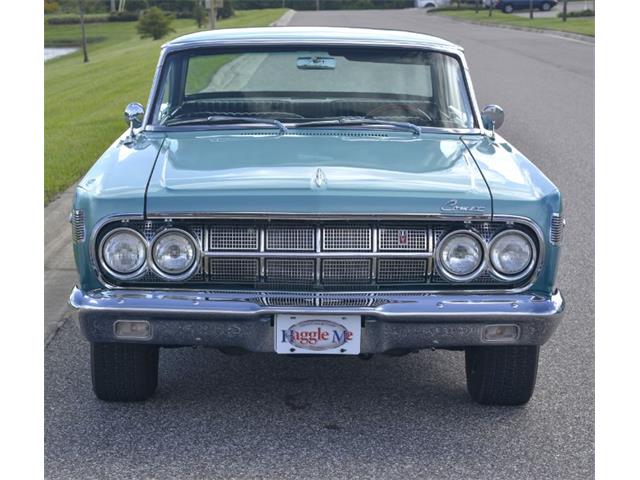 1964 Mercury Caliente (CC-2114591) for sale in Hobart, Indiana