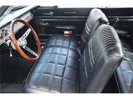1964 Mercury Caliente (CC-2114591) for sale in Hobart, Indiana