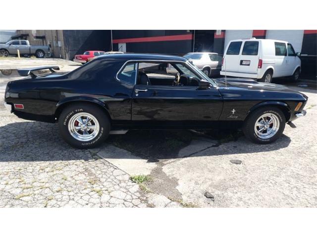 1970 Ford Mustang (CC-2114592) for sale in Hobart, Indiana