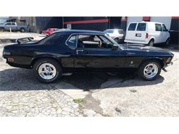 1970 Ford Mustang (CC-2114592) for sale in Hobart, Indiana