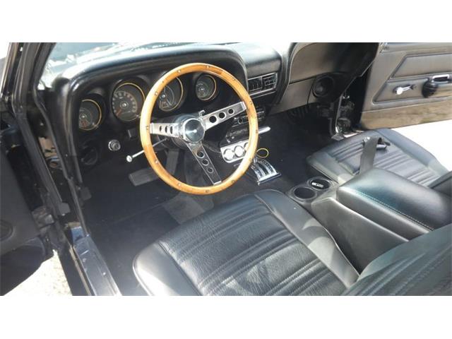 1970 Ford Mustang (CC-2114592) for sale in Hobart, Indiana