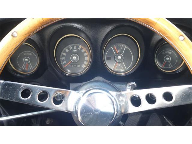 1970 Ford Mustang (CC-2114592) for sale in Hobart, Indiana