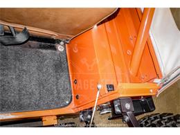 1976 Jeep CJ7 (CC-2114593) for sale in Grand Rapids, Michigan