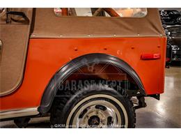 1976 Jeep CJ7 (CC-2114593) for sale in Grand Rapids, Michigan
