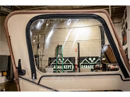 1976 Jeep CJ7 (CC-2114593) for sale in Grand Rapids, Michigan