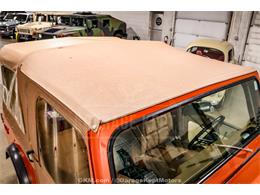 1976 Jeep CJ7 (CC-2114593) for sale in Grand Rapids, Michigan