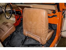 1976 Jeep CJ7 (CC-2114593) for sale in Grand Rapids, Michigan