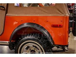 1976 Jeep CJ7 (CC-2114593) for sale in Grand Rapids, Michigan