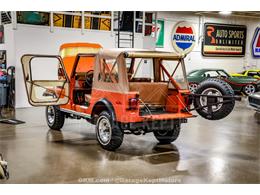 1976 Jeep CJ7 (CC-2114593) for sale in Grand Rapids, Michigan