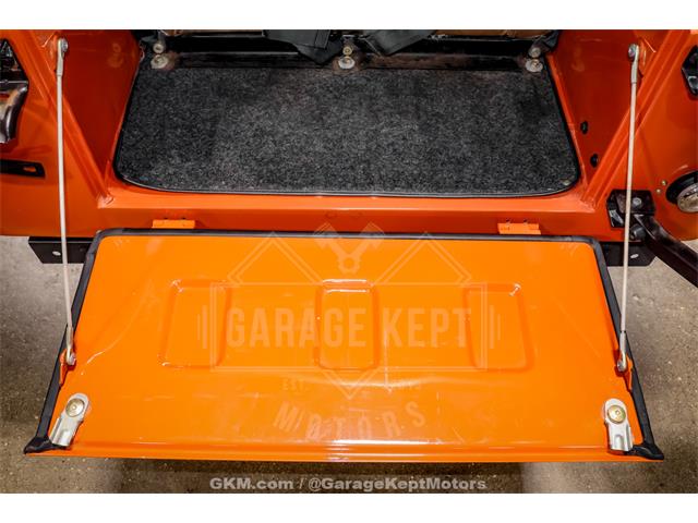 1976 Jeep CJ7 (CC-2114593) for sale in Grand Rapids, Michigan