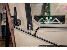 1976 Jeep CJ7 (CC-2114593) for sale in Grand Rapids, Michigan