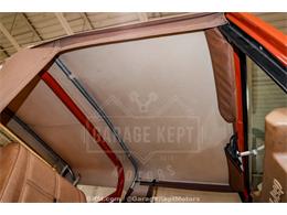 1976 Jeep CJ7 (CC-2114593) for sale in Grand Rapids, Michigan