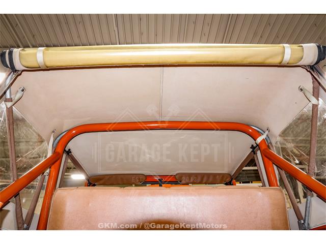 1976 Jeep CJ7 (CC-2114593) for sale in Grand Rapids, Michigan
