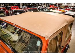 1976 Jeep CJ7 (CC-2114593) for sale in Grand Rapids, Michigan