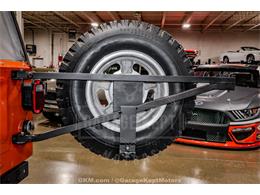 1976 Jeep CJ7 (CC-2114593) for sale in Grand Rapids, Michigan