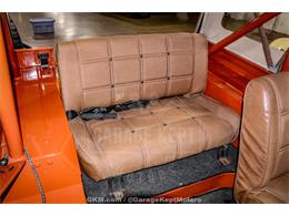 1976 Jeep CJ7 (CC-2114593) for sale in Grand Rapids, Michigan