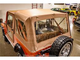 1976 Jeep CJ7 (CC-2114593) for sale in Grand Rapids, Michigan