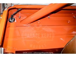 1976 Jeep CJ7 (CC-2114593) for sale in Grand Rapids, Michigan