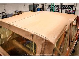 1976 Jeep CJ7 (CC-2114593) for sale in Grand Rapids, Michigan
