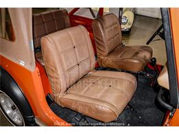 1976 Jeep CJ7 (CC-2114593) for sale in Grand Rapids, Michigan