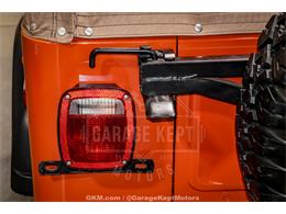 1976 Jeep CJ7 (CC-2114593) for sale in Grand Rapids, Michigan