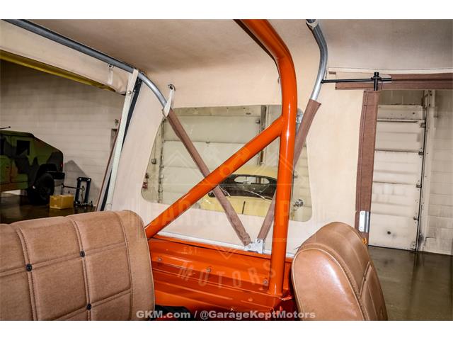 1976 Jeep CJ7 (CC-2114593) for sale in Grand Rapids, Michigan