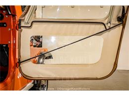 1976 Jeep CJ7 (CC-2114593) for sale in Grand Rapids, Michigan