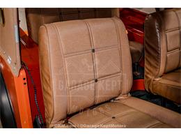 1976 Jeep CJ7 (CC-2114593) for sale in Grand Rapids, Michigan