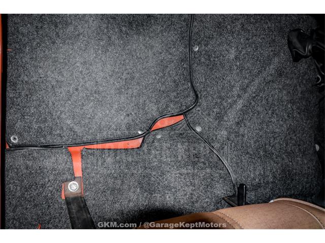 1976 Jeep CJ7 (CC-2114593) for sale in Grand Rapids, Michigan