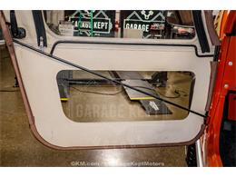 1976 Jeep CJ7 (CC-2114593) for sale in Grand Rapids, Michigan