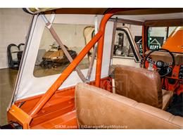 1976 Jeep CJ7 (CC-2114593) for sale in Grand Rapids, Michigan