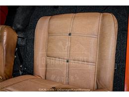 1976 Jeep CJ7 (CC-2114593) for sale in Grand Rapids, Michigan