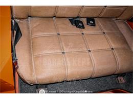 1976 Jeep CJ7 (CC-2114593) for sale in Grand Rapids, Michigan