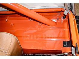 1976 Jeep CJ7 (CC-2114593) for sale in Grand Rapids, Michigan