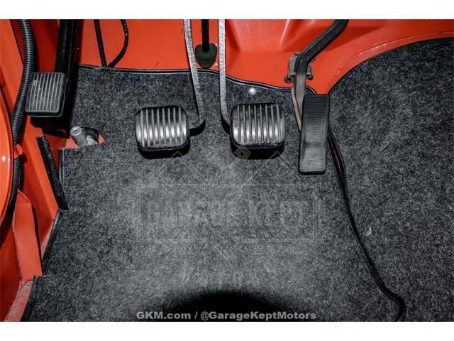 1976 Jeep CJ7 (CC-2114593) for sale in Grand Rapids, Michigan
